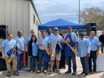 M-S-Benbow_United_Way_SELA-Cookoff_at_Chalmette-Refinery-PBF Energy