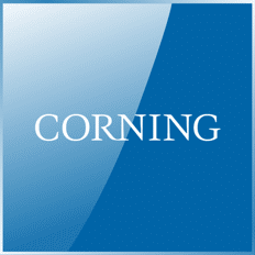 Corning