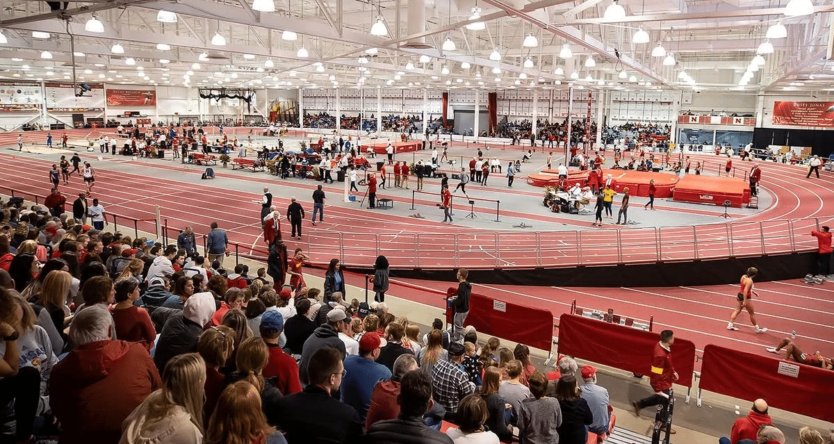 University of Nebraska Plans for First-Class Fan Experience - MSB ...