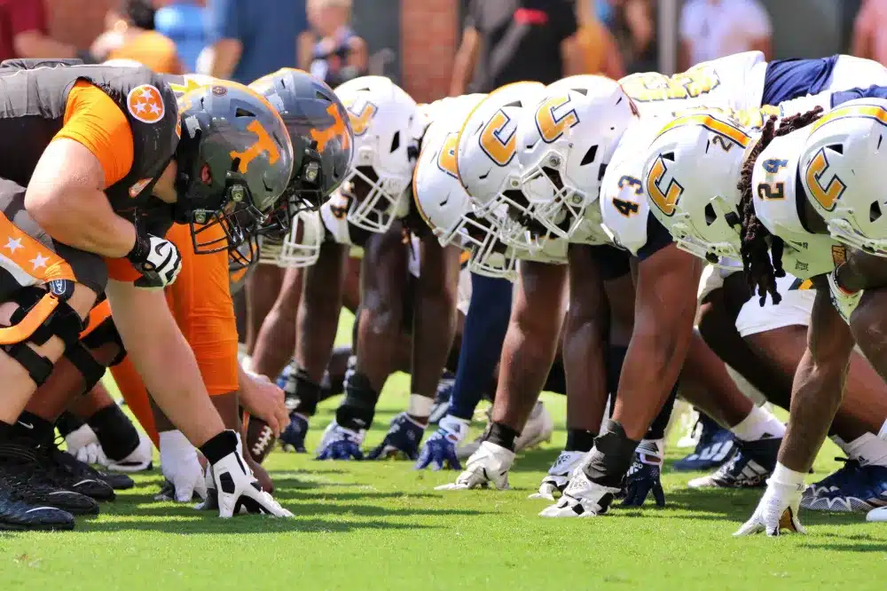 MSB Consulting Engineers Connectivity Solutions University of Tennessee UTK Neyland Stadium