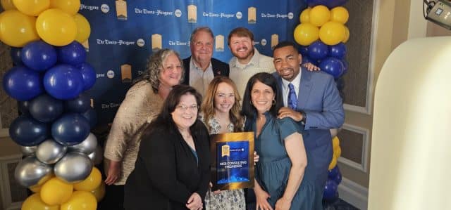 MSB Consulting Engineers Top Workplaces 2025