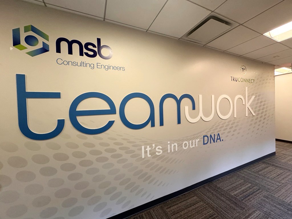 MSB and TruConnect Celebrate Grand Opening of Northpark Office