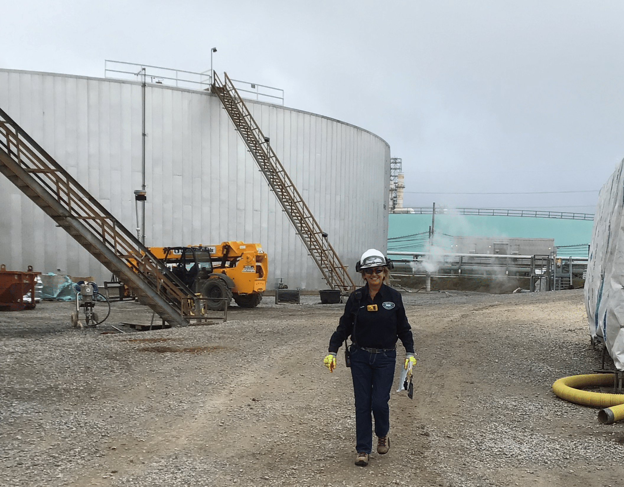 MSB Consulting Engineers Petrochemical Engineering
