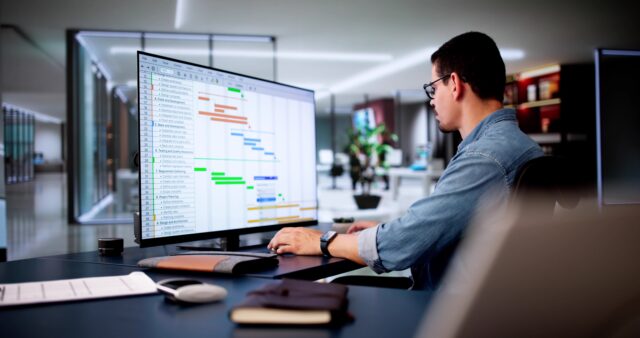 MSB Consulting Engineers Project Management