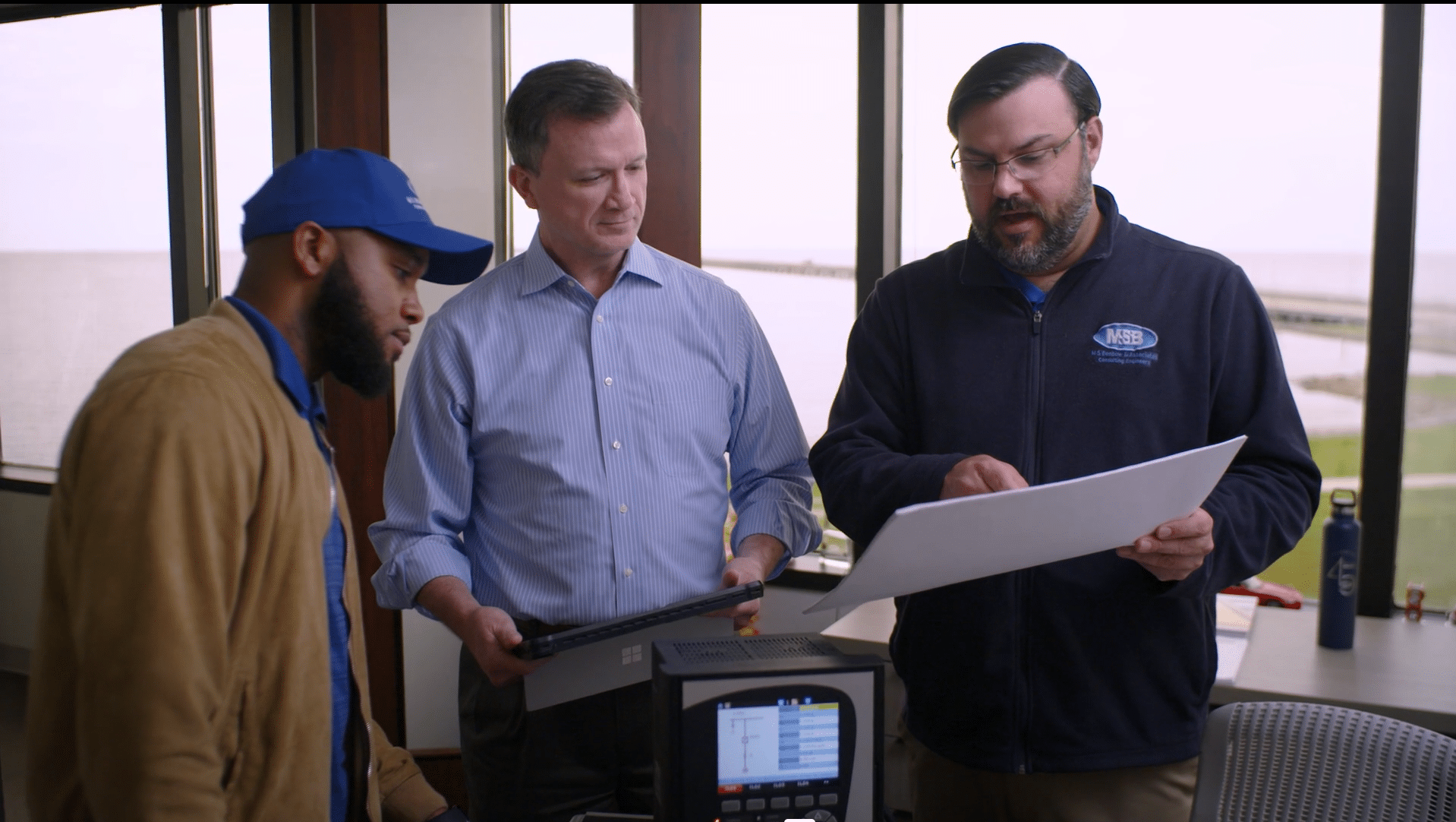 MSB Consulting Engineers