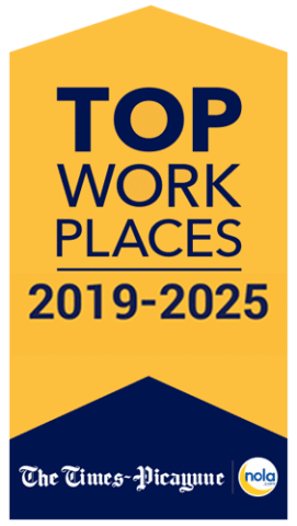 MSB Consulting Engineers Top Workplaces 2019-2025