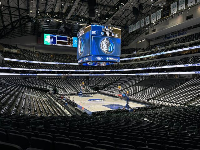 MSB Consulting Engineers American Airlines Center Dallas, TX